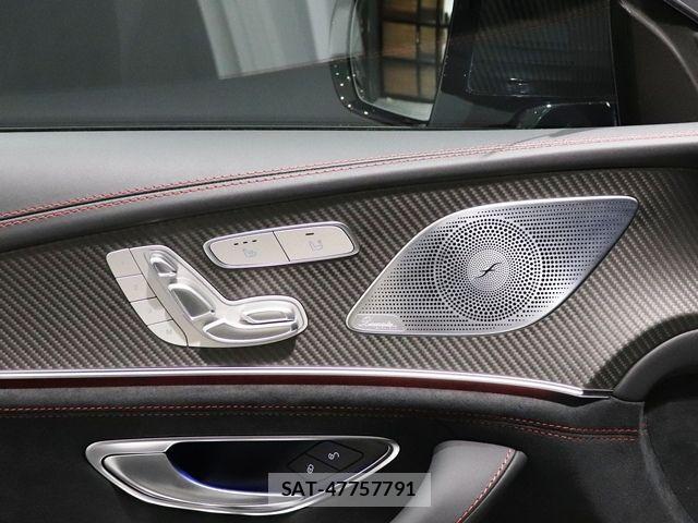 Mercedes Benz AMG GT 2024-10 8525679-25