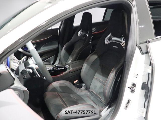 Mercedes Benz AMG GT 2024-10 8525679-26