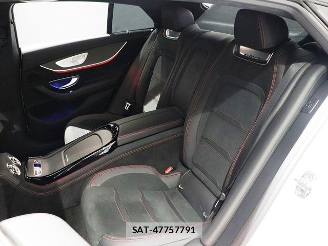 Mercedes Benz AMG GT 2024-10 8525679-27