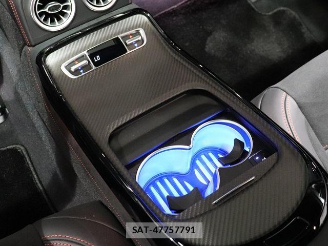 Mercedes Benz AMG GT 2024-10 8525679-28