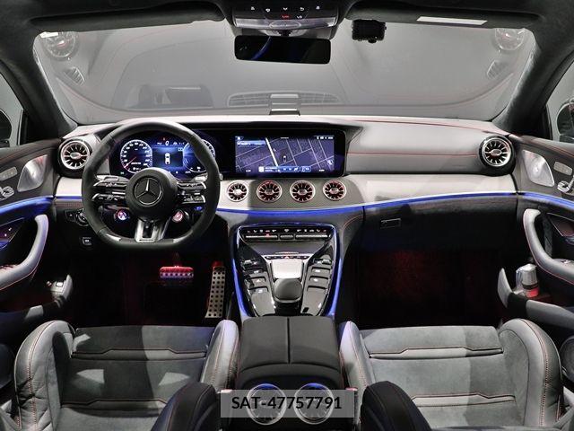 Mercedes Benz AMG GT 2024-10 8525679-2
