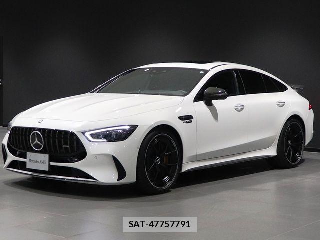 Mercedes Benz AMG GT 2024-10 8525679-5