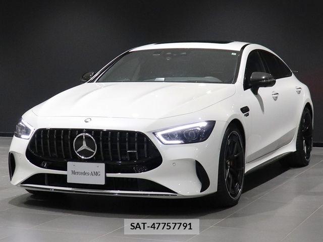 Mercedes Benz AMG GT 2024-10 8525679-6