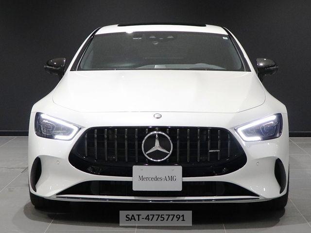 Mercedes Benz AMG GT 2024-10 8525679-7