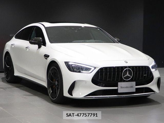 Mercedes Benz AMG GT 2024-10 8525679-8
