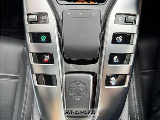 Mercedes Benz AMG GT 2022-01 8562582-15