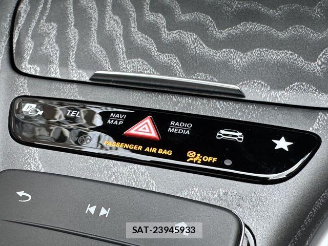 Mercedes Benz AMG GT 2022-01 8562582-17