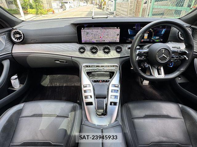 Mercedes Benz AMG GT 2022-01 8562582-2