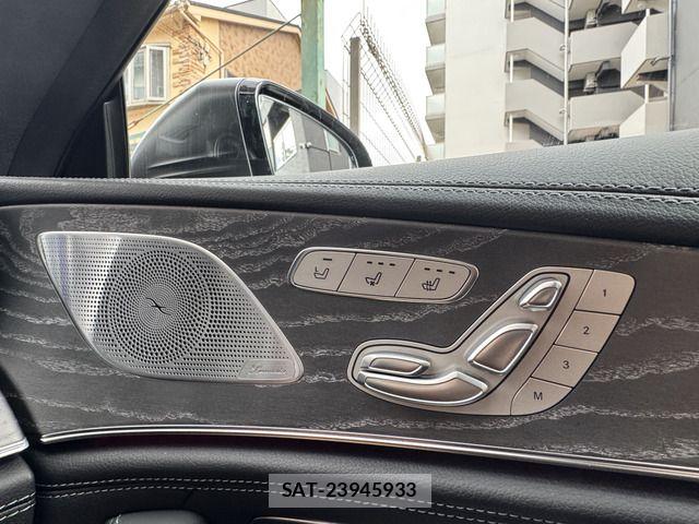 Mercedes Benz AMG GT 2022-01 8562582-5