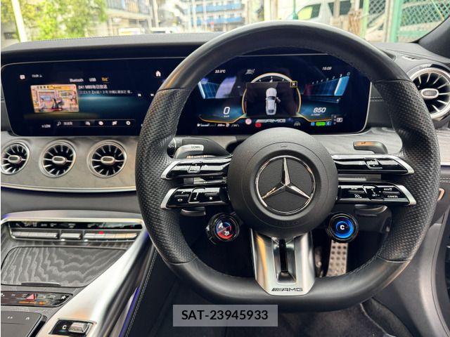 Mercedes Benz AMG GT 2022-01 8562582-6
