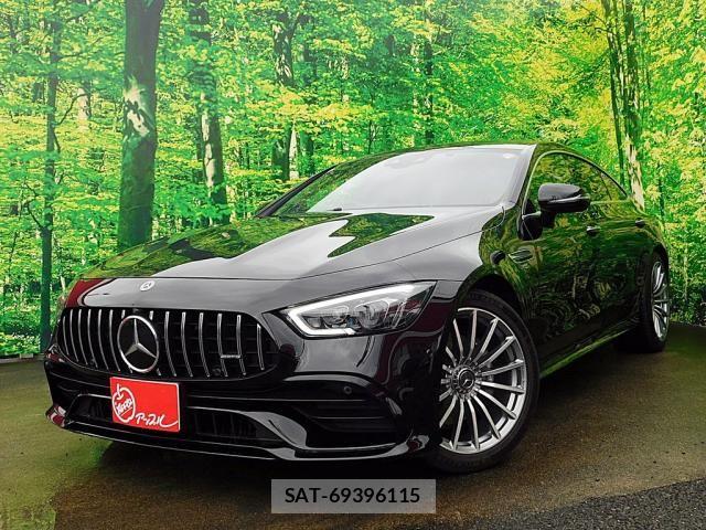 sat car