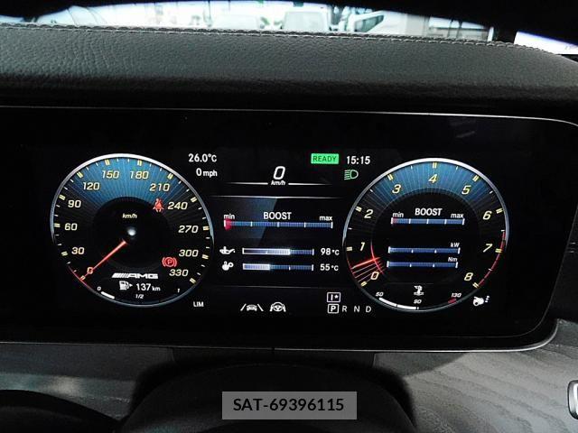 Mercedes Benz AMG GT 2020-06 8849736-13