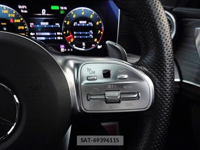 Mercedes Benz AMG GT 2020-06 8849736-15