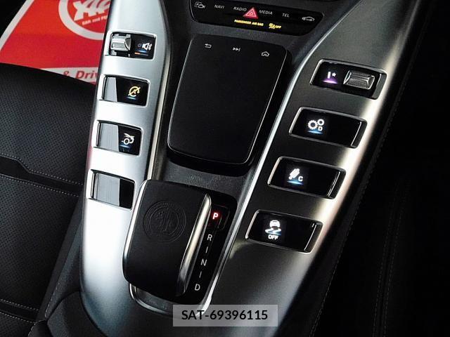 Mercedes Benz AMG GT 2020-06 8849736-17