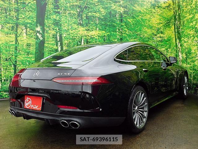 Mercedes Benz AMG GT 2020-06 8849736-1