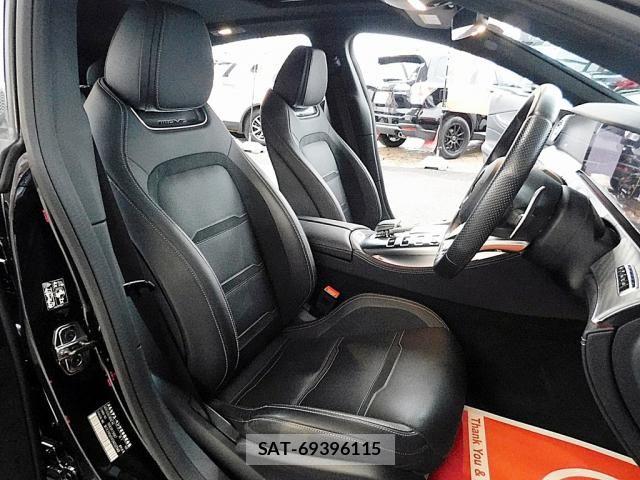 Mercedes Benz AMG GT 2020-06 8849736-20