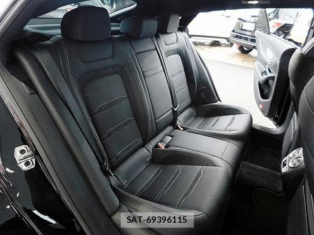 Mercedes Benz AMG GT 2020-06 8849736-22