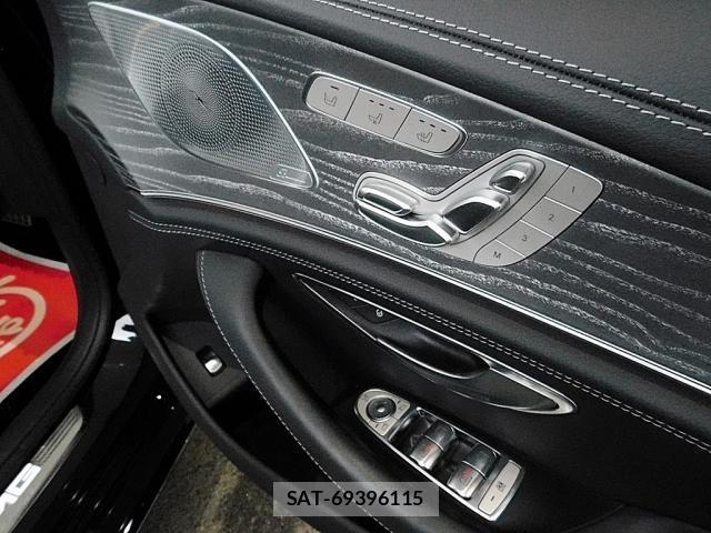 Mercedes Benz AMG GT 2020-06 8849736-26