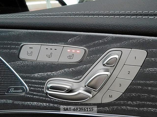 Mercedes Benz AMG GT 2020-06 8849736-27