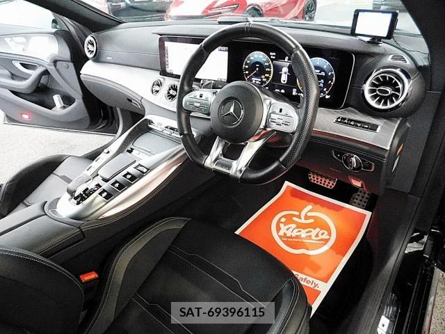 Mercedes Benz AMG GT 2020-06 8849736-2