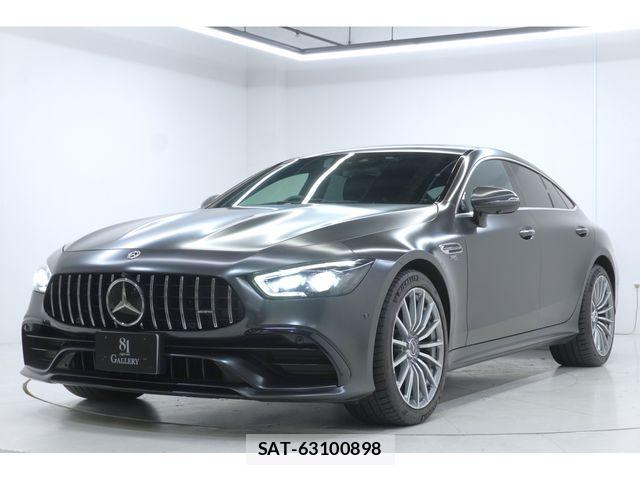 sat car
