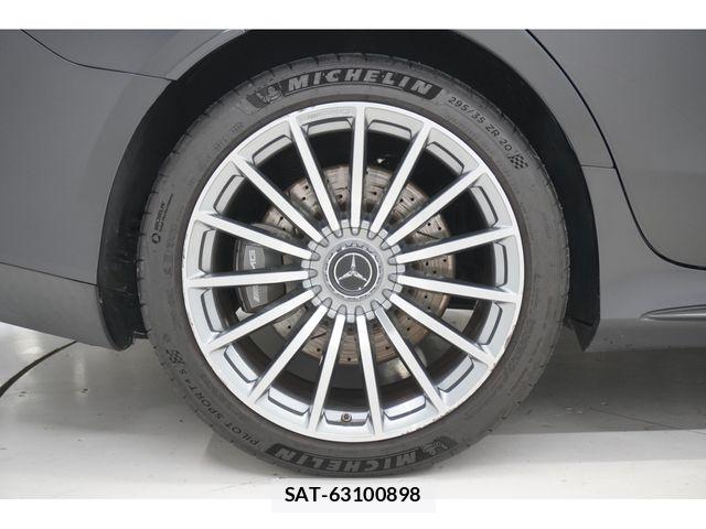 Mercedes Benz AMG GT 2019-11 8880678-10