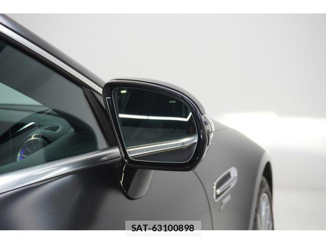 Mercedes Benz AMG GT 2019-11 8880678-12