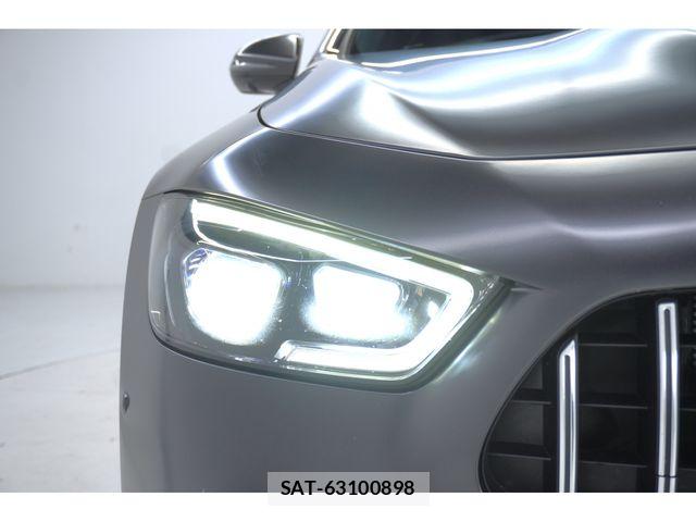 Mercedes Benz AMG GT 2019-11 8880678-13