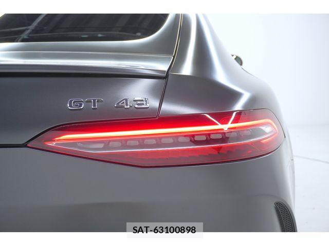 Mercedes Benz AMG GT 2019-11 8880678-14