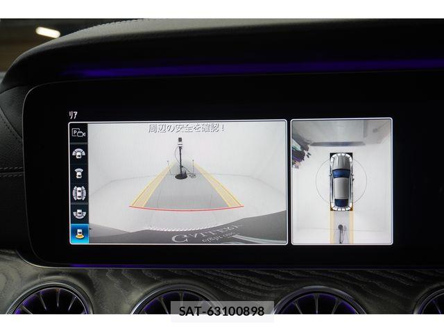 Mercedes Benz AMG GT 2019-11 8880678-16