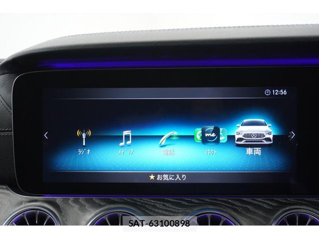 Mercedes Benz AMG GT 2019-11 8880678-18