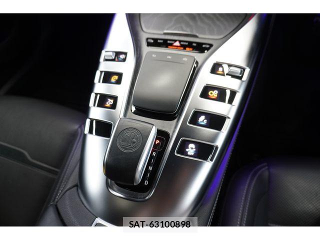 Mercedes Benz AMG GT 2019-11 8880678-19