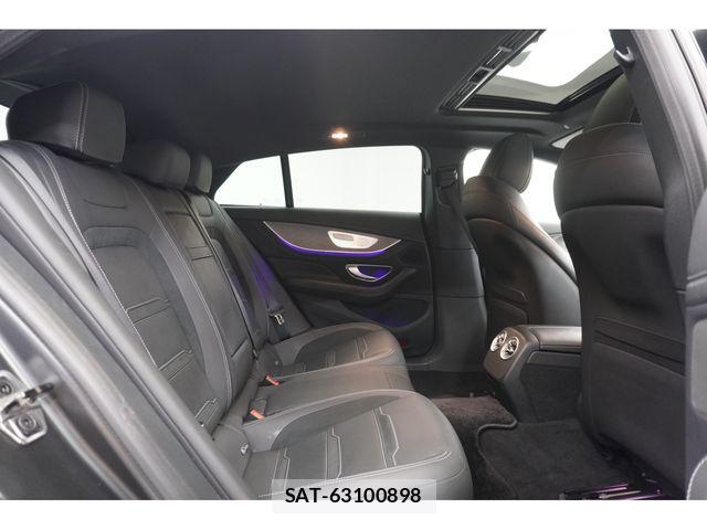 Mercedes Benz AMG GT 2019-11 8880678-25