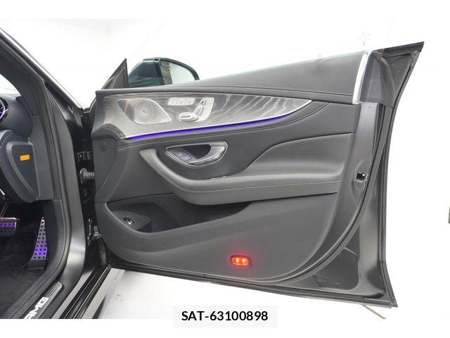 Mercedes Benz AMG GT 2019-11 8880678-26
