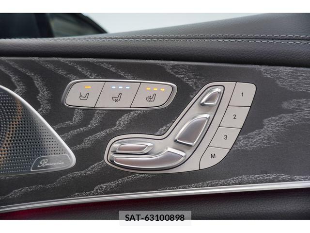 Mercedes Benz AMG GT 2019-11 8880678-27