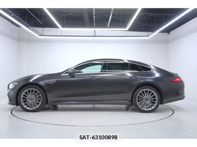 Mercedes Benz AMG GT 2019-11 8880678-3