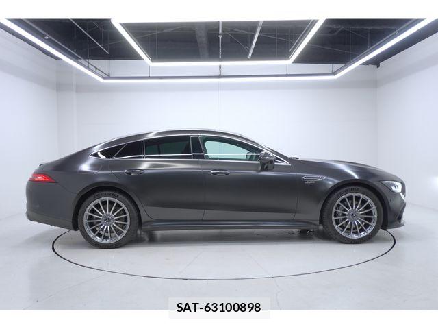 Mercedes Benz AMG GT 2019-11 8880678-4