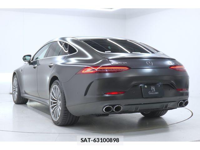 Mercedes Benz AMG GT 2019-11 8880678-5