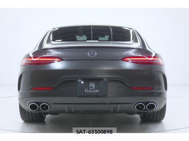 Mercedes Benz AMG GT 2019-11 8880678-6