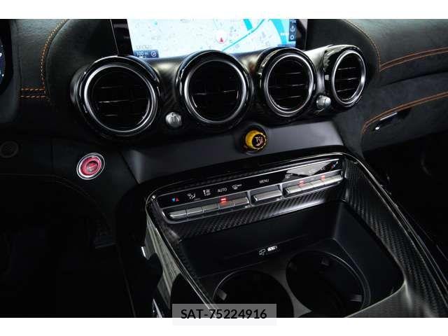 Mercedes Benz AMG GT 2022-01 7786831-12