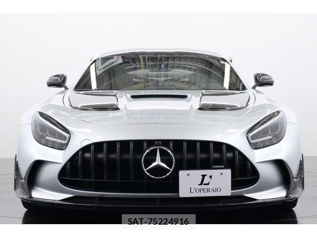 Mercedes Benz AMG GT 2022-01 7786831-14