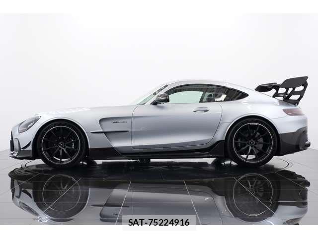 Mercedes Benz AMG GT 2022-01 7786831-16