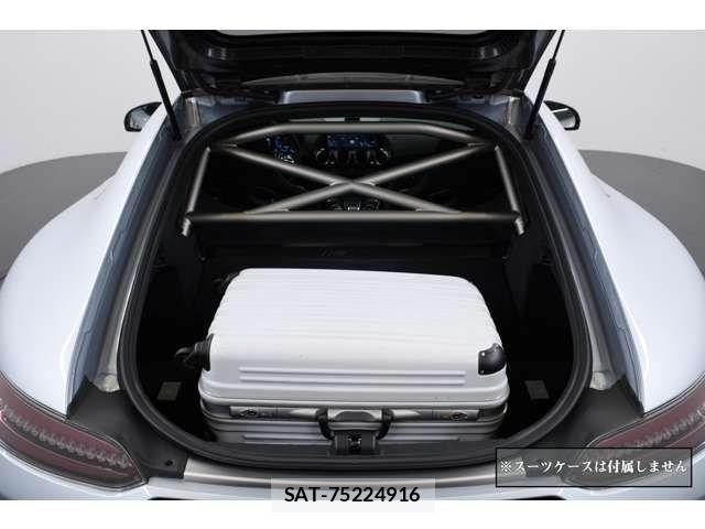 Mercedes Benz AMG GT 2022-01 7786831-17