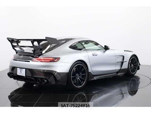 Mercedes Benz AMG GT 2022-01 7786831-2