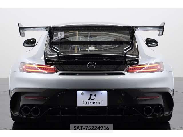 Mercedes Benz AMG GT 2022-01 7786831-3
