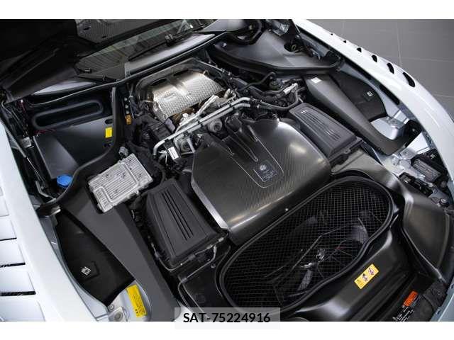 Mercedes Benz AMG GT 2022-01 7786831-5