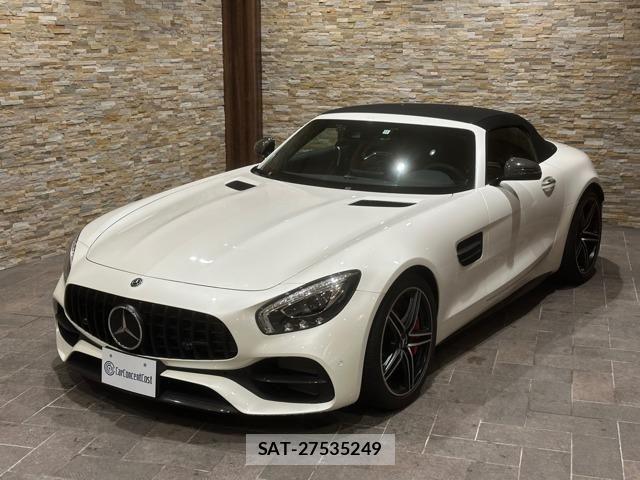 sat car