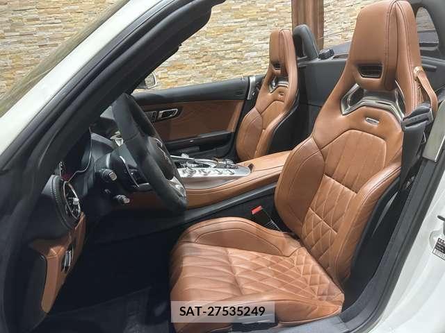 Mercedes Benz AMG GT 2018-05 6012576-15