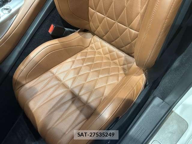 Mercedes Benz AMG GT 2018-05 6012576-17