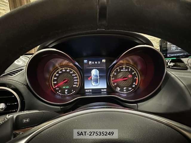 Mercedes Benz AMG GT 2018-05 6012576-24